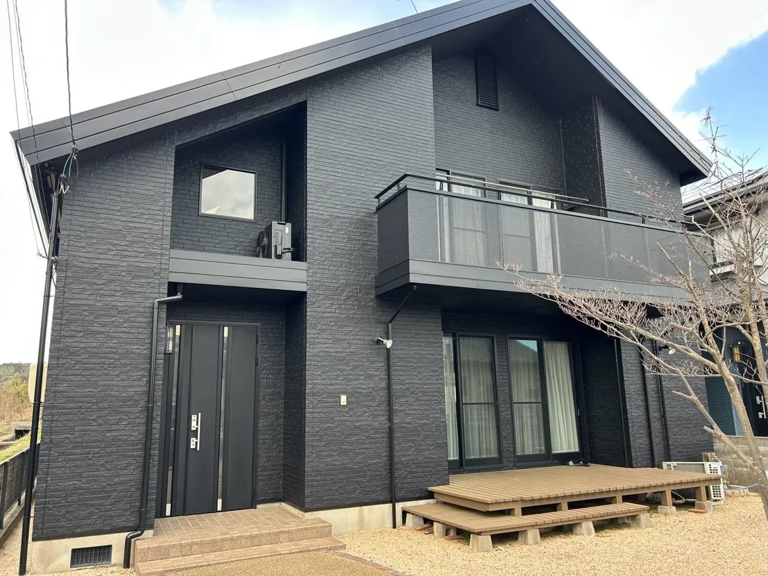 #塗り替え #塗装