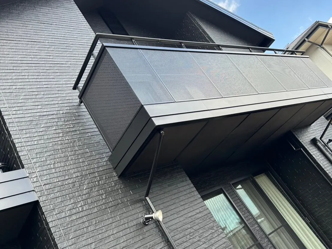 #塗り替え #塗装