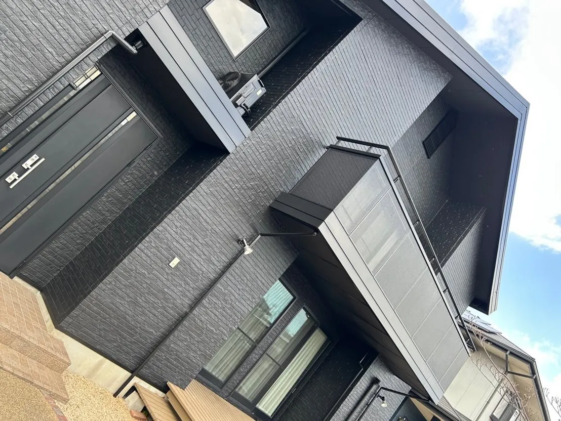 #塗り替え #塗装