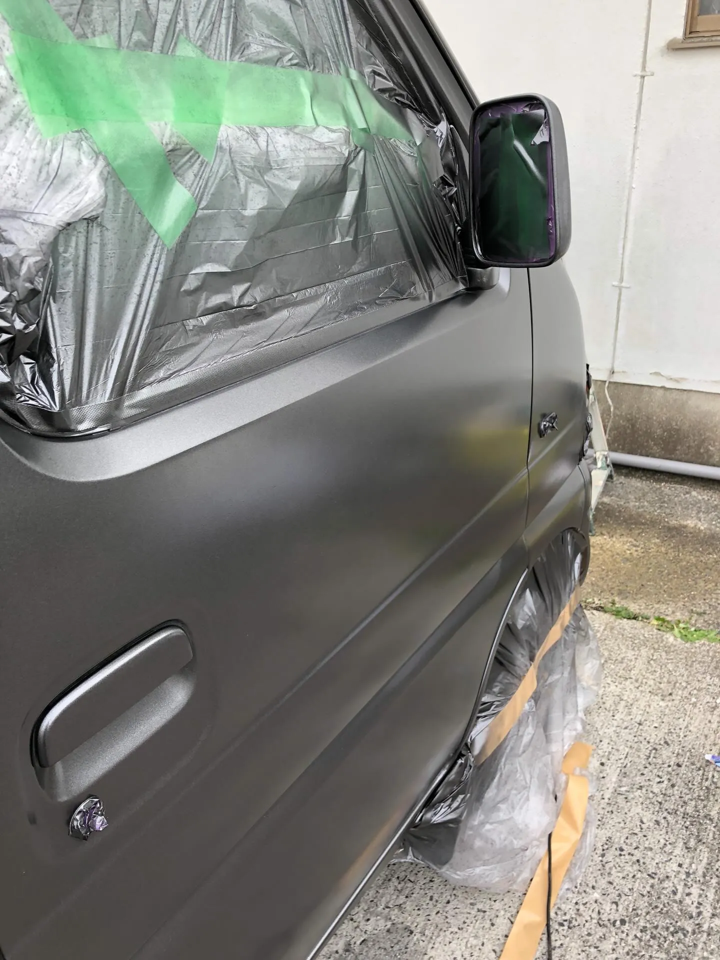 #塗り替え  #塗装