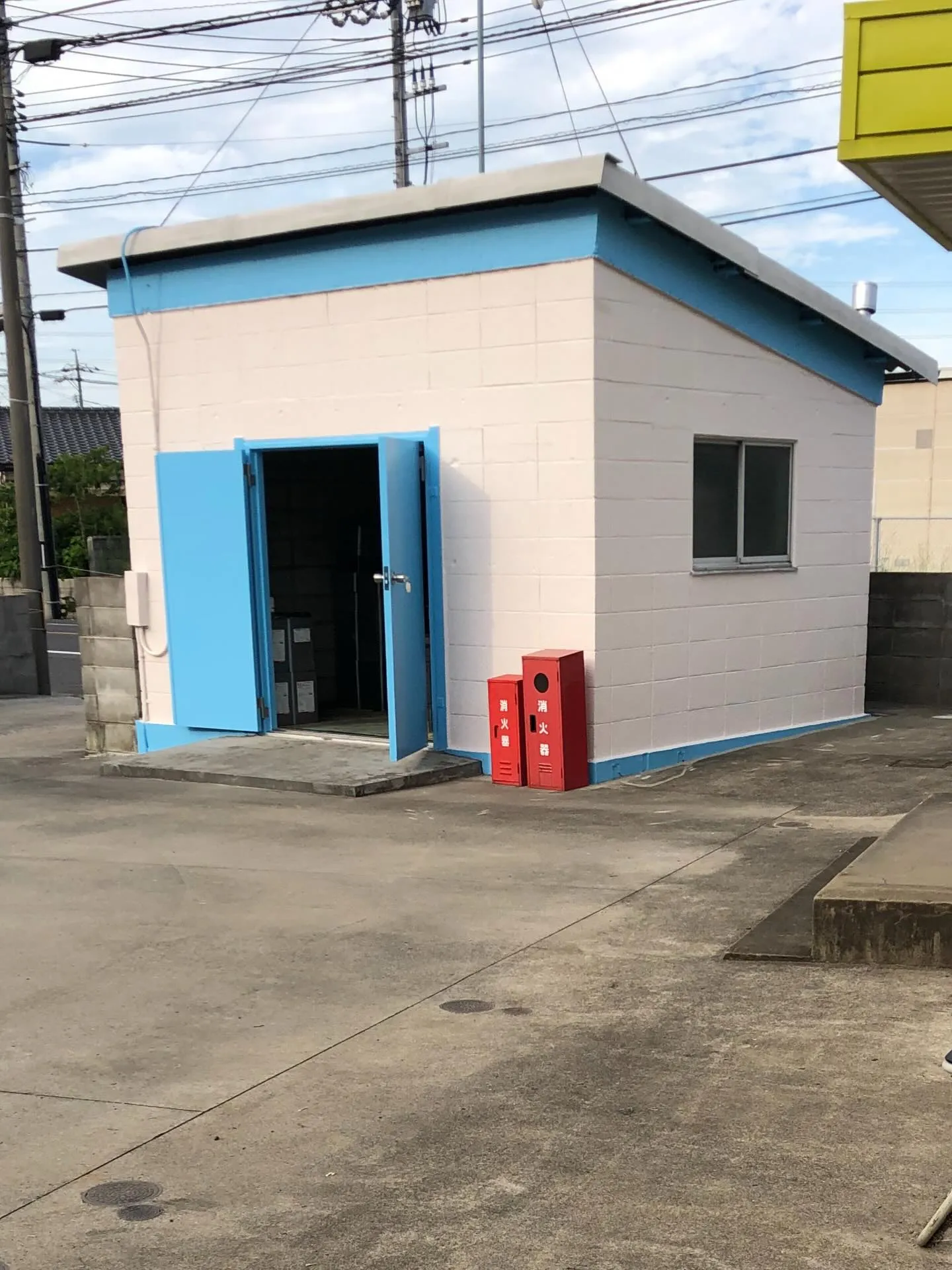 #塗り替え  #塗装  #山陽小野田市