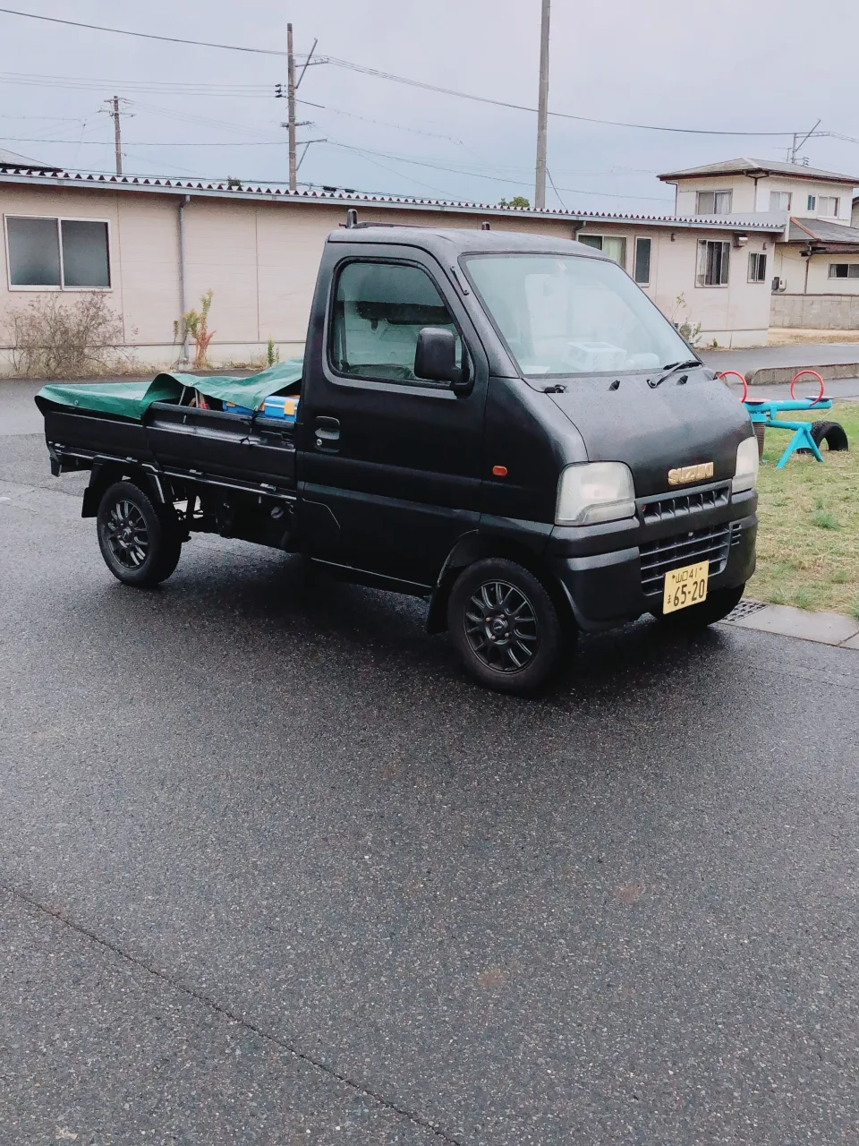 #塗装 #山口県塗装 #施行状況