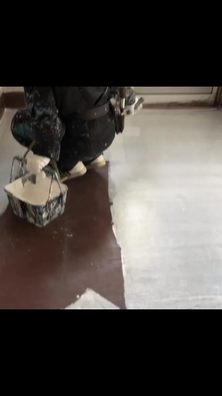 #塗装 #山口県塗装  #施行状況